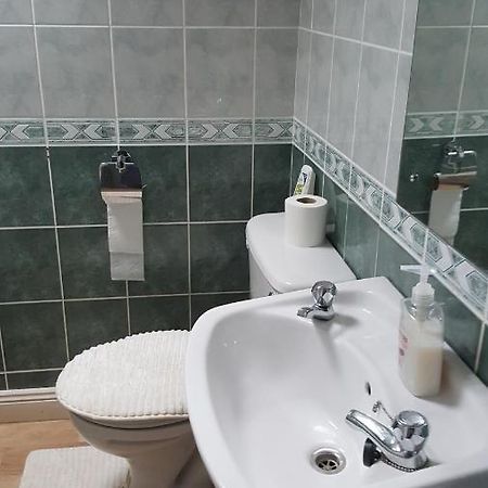 10 Abbey Street Timoleague Bandon Co Cork P72Fd32 Hotel Екстериор снимка