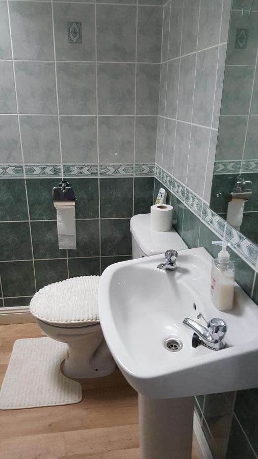 10 Abbey Street Timoleague Bandon Co Cork P72Fd32 Hotel Екстериор снимка