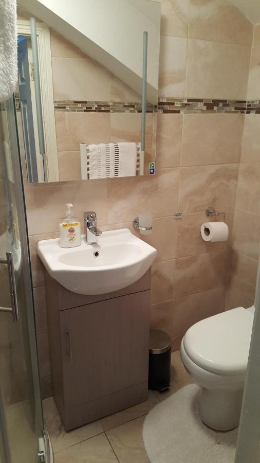 10 Abbey Street Timoleague Bandon Co Cork P72Fd32 Hotel Екстериор снимка