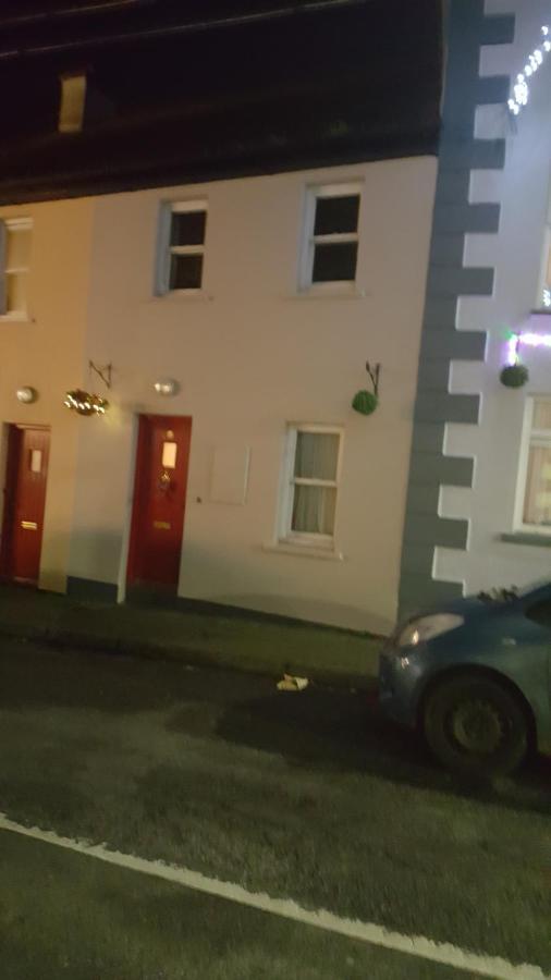 10 Abbey Street Timoleague Bandon Co Cork P72Fd32 Hotel Екстериор снимка