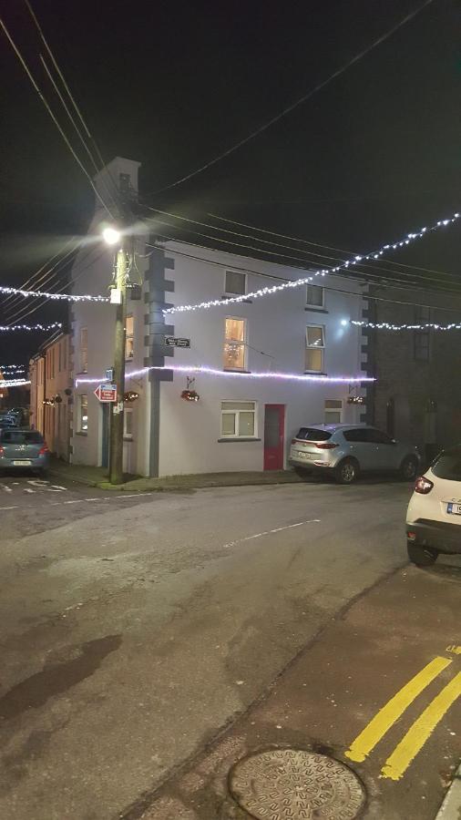 10 Abbey Street Timoleague Bandon Co Cork P72Fd32 Hotel Екстериор снимка
