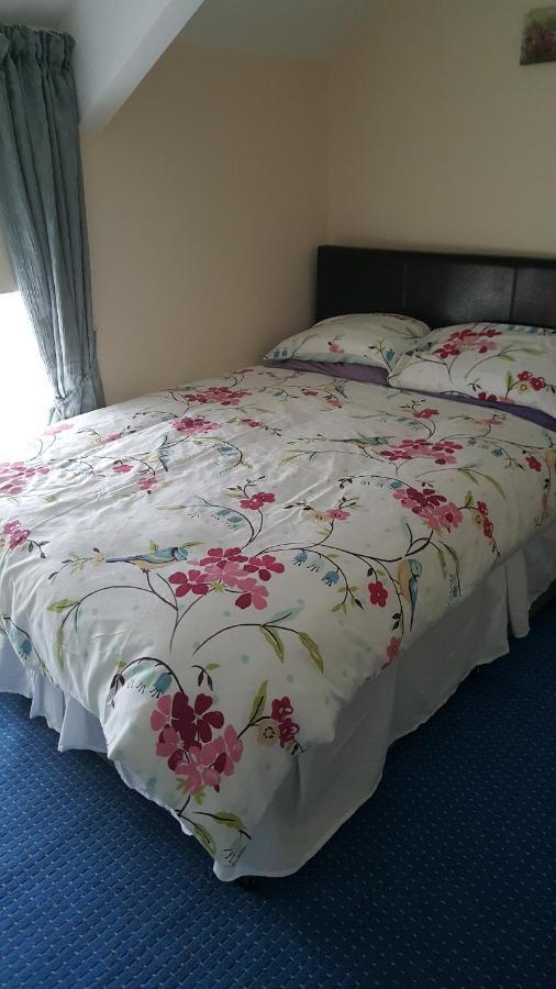 10 Abbey Street Timoleague Bandon Co Cork P72Fd32 Hotel Екстериор снимка