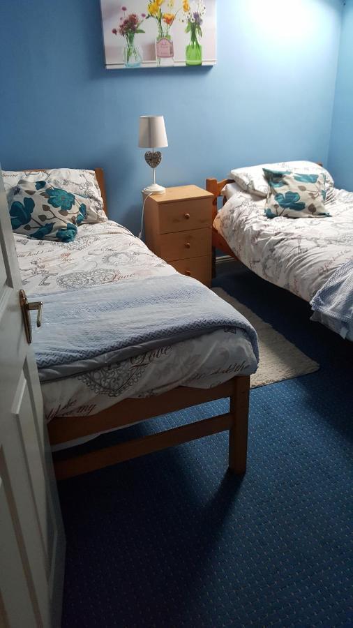 10 Abbey Street Timoleague Bandon Co Cork P72Fd32 Hotel Екстериор снимка