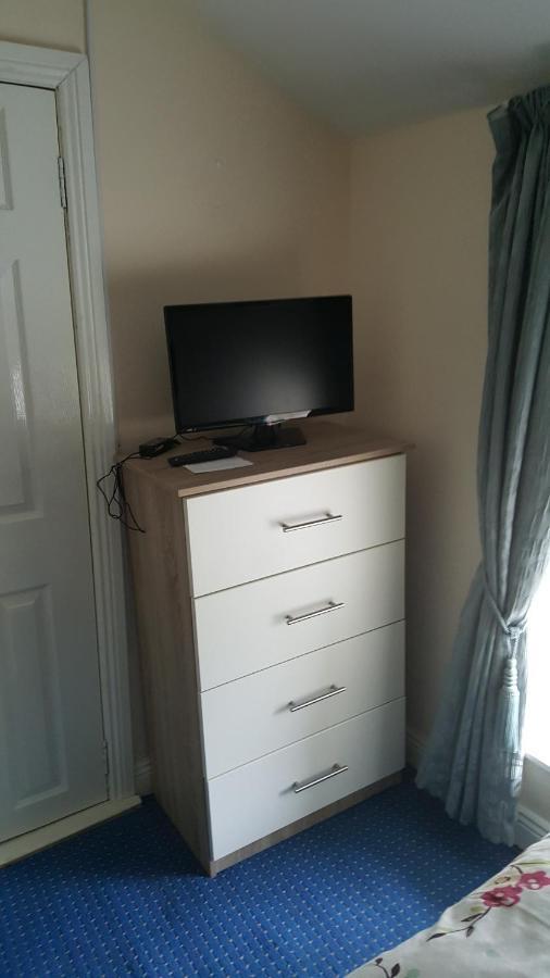 10 Abbey Street Timoleague Bandon Co Cork P72Fd32 Hotel Екстериор снимка