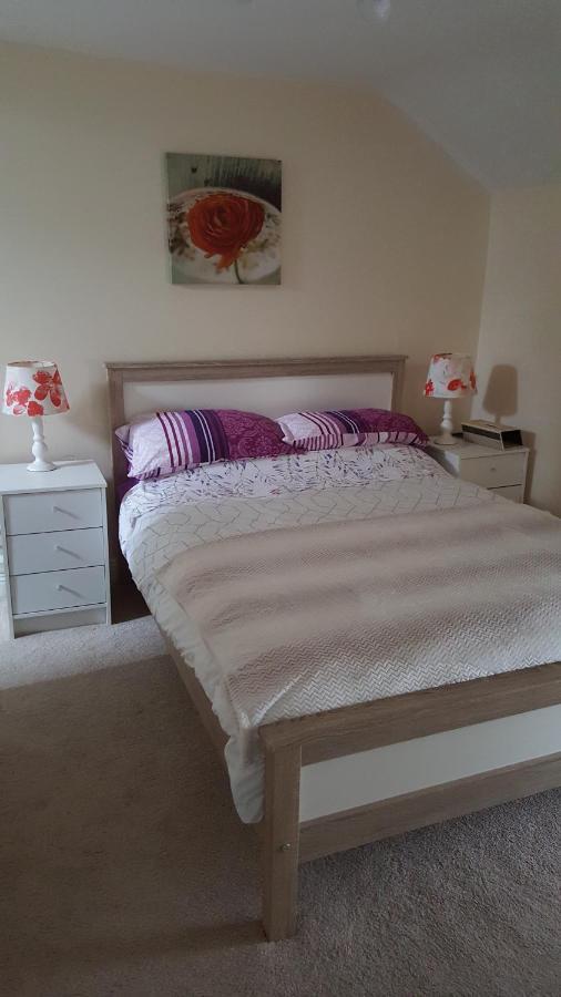 10 Abbey Street Timoleague Bandon Co Cork P72Fd32 Hotel Екстериор снимка